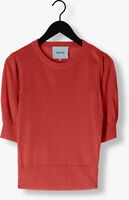 Rode MINUS Top LIVA METALLIC Rode MINUS Top LIVA METALLIC - medium