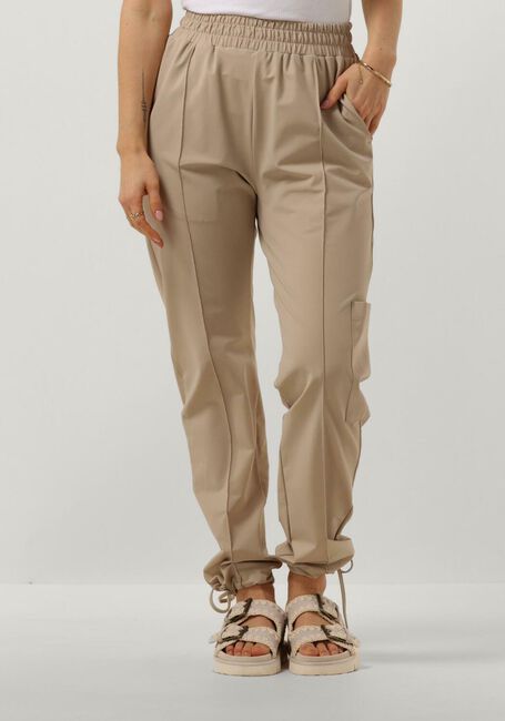 Zand PENN & INK Cargobroeken TROUSERS S24N1486 - large