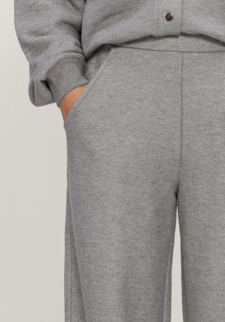 Grijze DEBLON SPORTS Broeken AUDRY PANTS - large