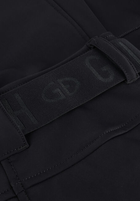 Zwarte GOLDBERGH Pantalon PARIS SKI PANTS - large