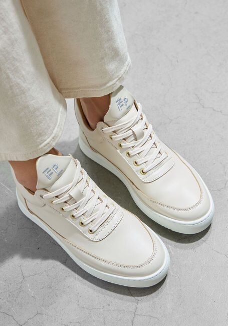 Pieces Low Top Ripple Ceres Dames Schoenen Filling Pieces Filling