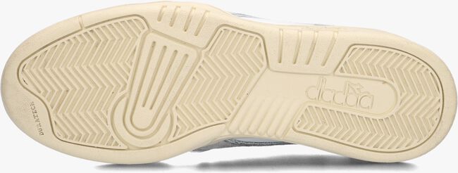 Witte DIADORA Sneakers B.560 USED ITALIA - large