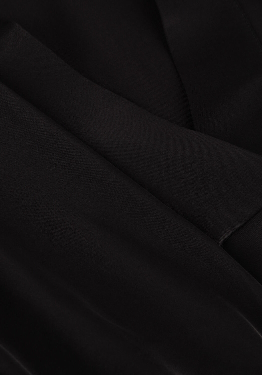 Zwarte AMAYA AMSTERDAM Blouses VIOLET - large