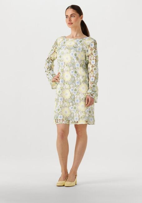 Multi BRUUNS BAZAAR Mini jurk LUCILLE DRESS - large