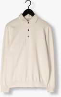 Gebroken wit PROFUOMO Polo POLO ONE PIECE Gebroken wit PROFUOMO Polo POLO ONE PIECE - medium