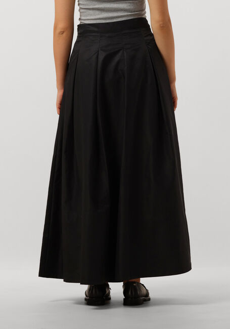 Zwarte COPENHAGEN MUSE Midirok CMSIMI-SKIRT - large