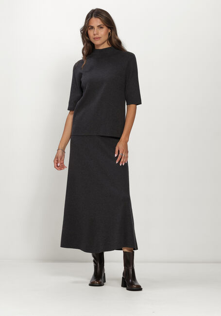 Antraciet KNIT-TED Truien/vesten MOLLY PULLOVER - large