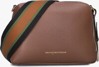 Camel SMAAK AMSTERDAM Crossbodytassen BLAKE - medium