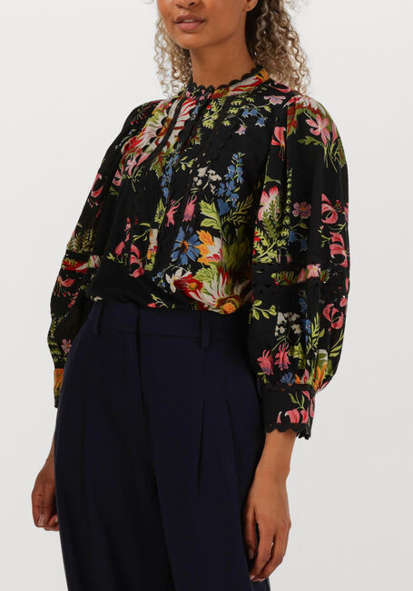 Multi ANTIK BATIK Blouses LISA BLOUSE - large