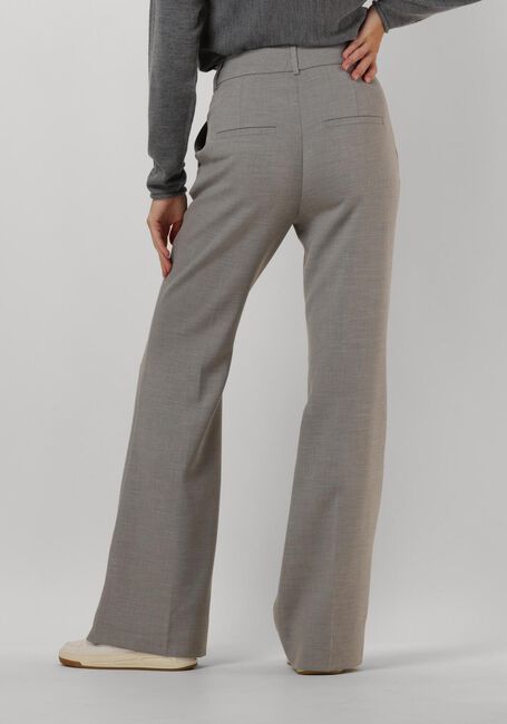 Witte FIVEUNITS Flared broek OLIVIA 085 - large