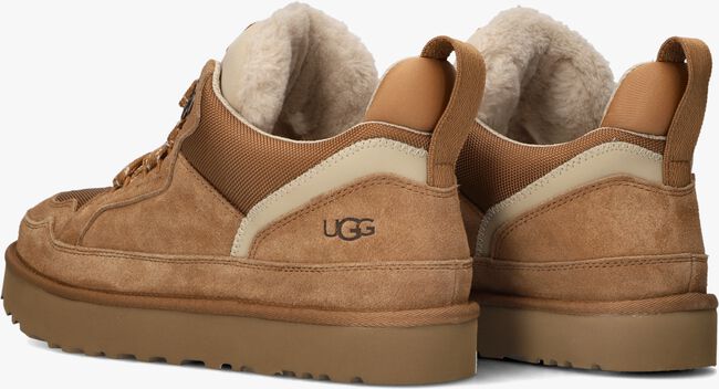 Camel UGG Lage sneakers M LOWMEL Camel UGG Lage sneakers M LOWMEL - large
