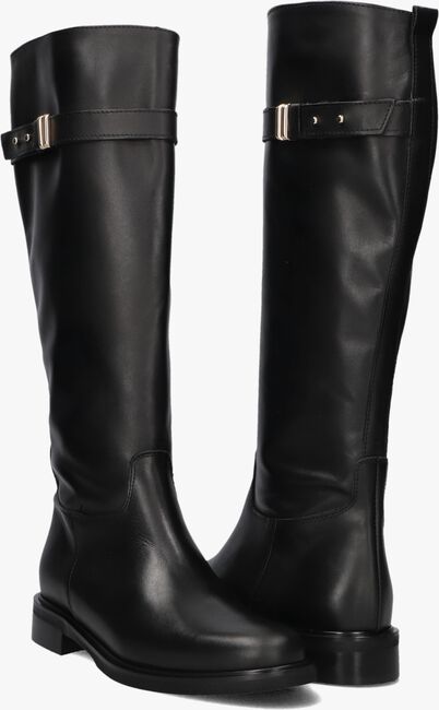 Zwarte STEFANO LAURAN Hoge laarzen S3303 Zwarte STEFANO LAURAN Hoge laarzen S3303 - large