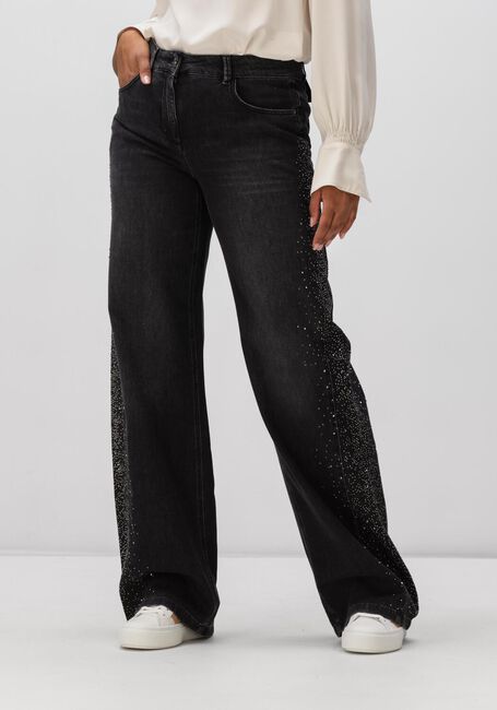 Zwarte LUISA CERANO Jeans 638751/4502-47 - large