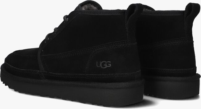 Zwarte UGG Veterboots 1121645 Zwarte UGG Veterboots 1121645 - large