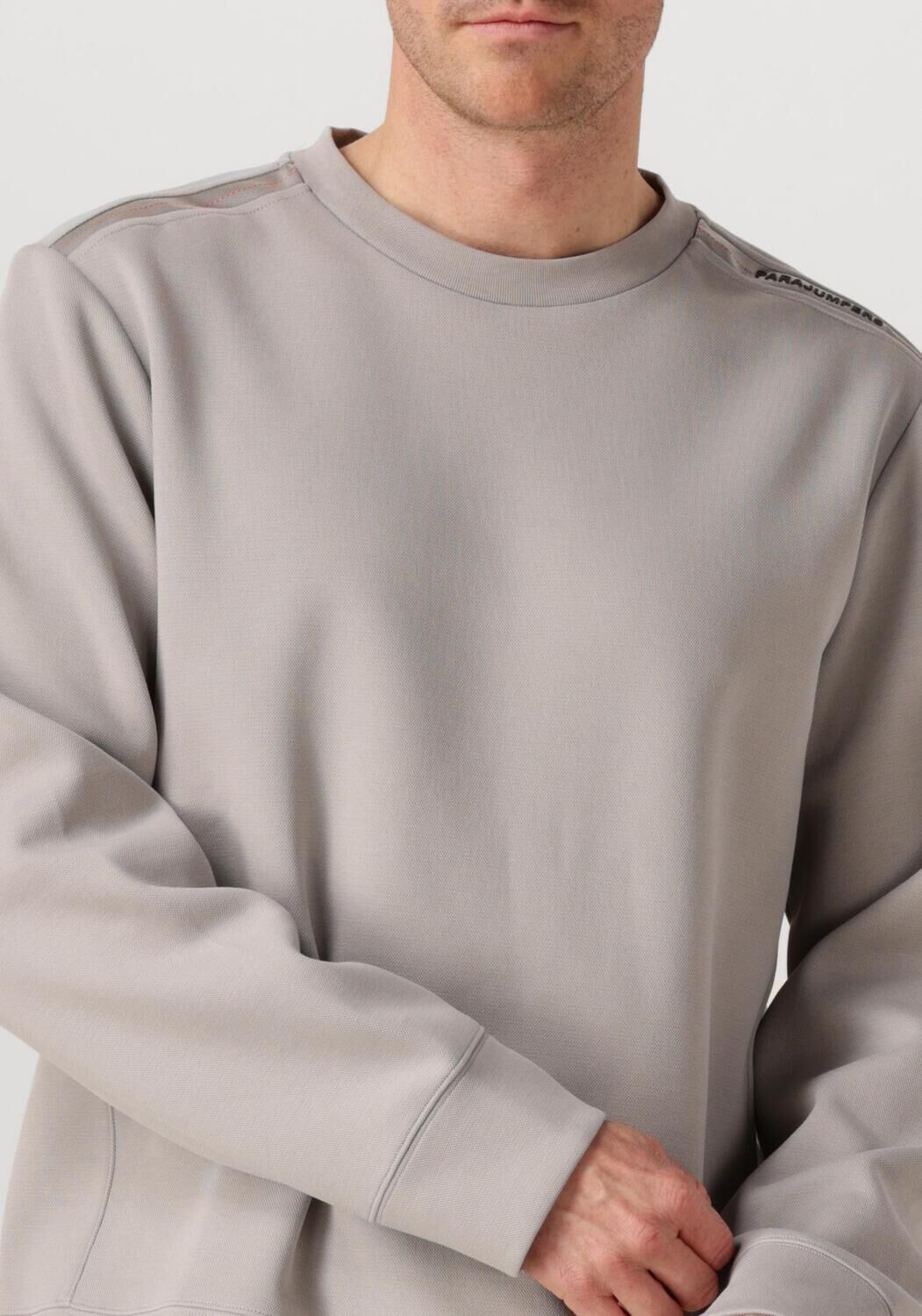 Taupe PARAJUMPERS Trui HOWARD - large