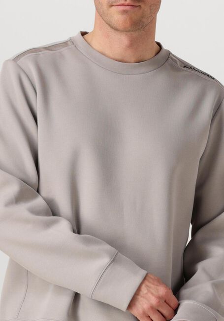 Taupe PARAJUMPERS Trui HOWARD - large