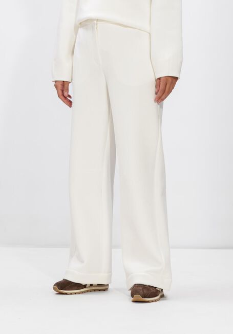 Witte MAX MARA Broeken MAROSO - large