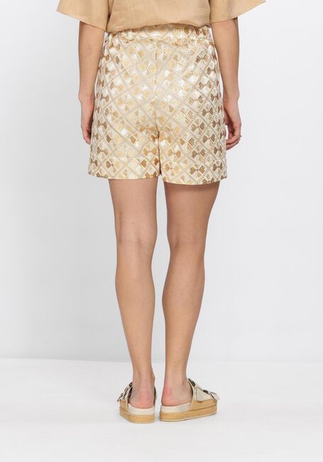 Witte GREEK ARCHAIC KORI Korte broek S26K-4061097 - large