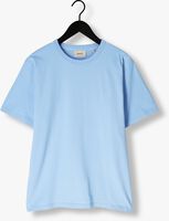 Lichtblauwe FORÉT T-shirt OAK T-SHIRT Lichtblauwe FORÉT T-shirt OAK T-SHIRT - medium
