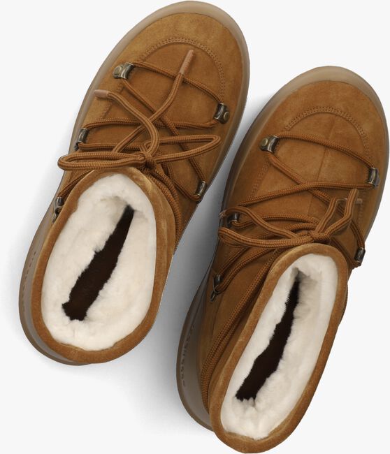 Cognac MOON BOOT Snowboots MB LUNA BOOT Cognac MOON BOOT Snowboots MB LUNA BOOT - large