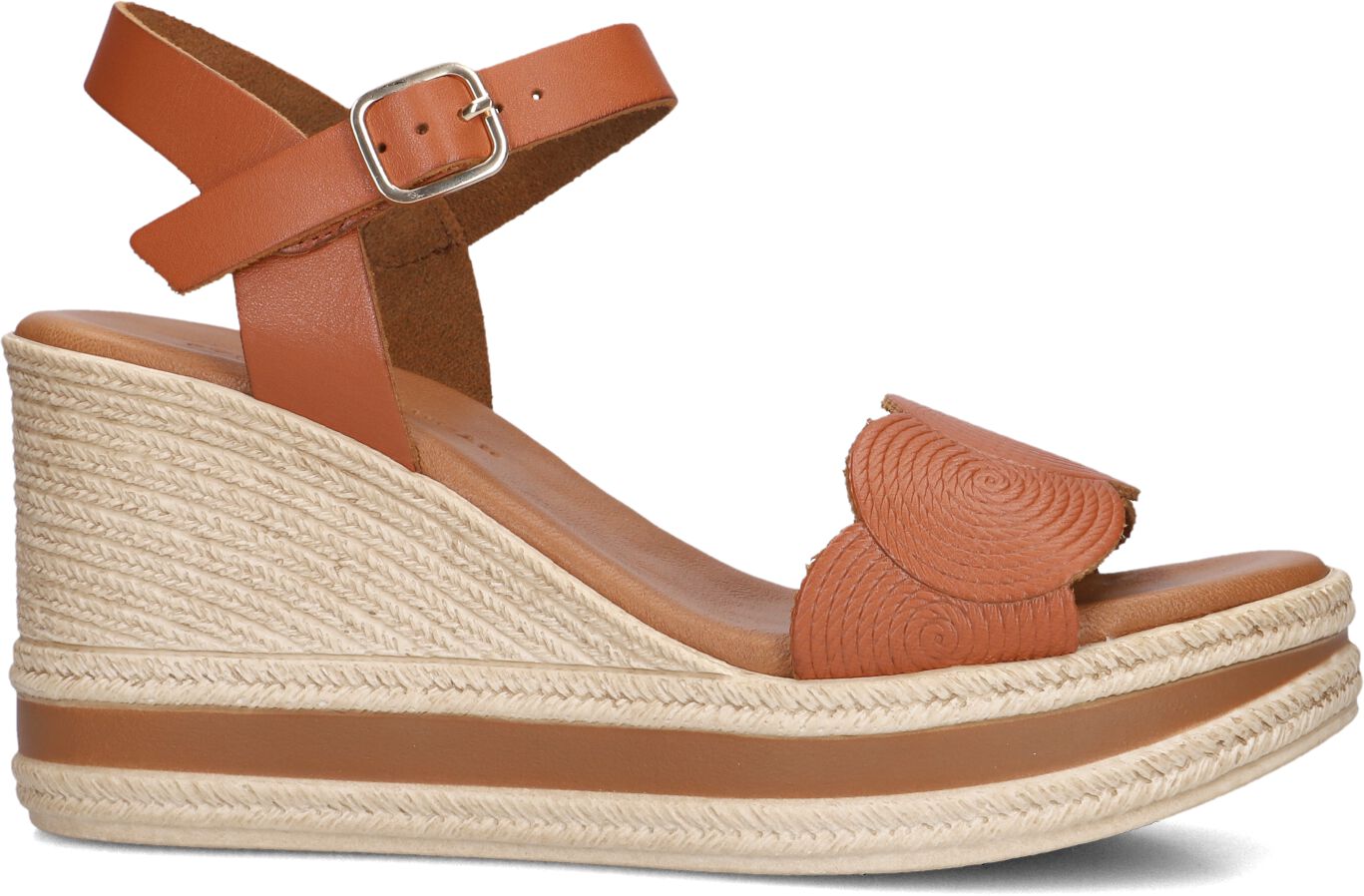 Stefano Lauran Sandalen met Hak Dames 8734