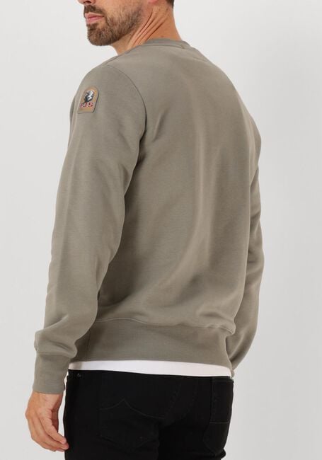 Groene PARAJUMPERS Sweater K2 - large