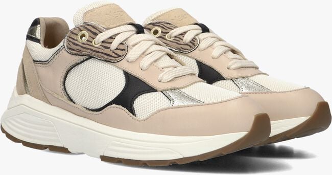 Beige XSENSIBLE Lage sneakers HELIX Beige XSENSIBLE Lage sneakers HELIX - large