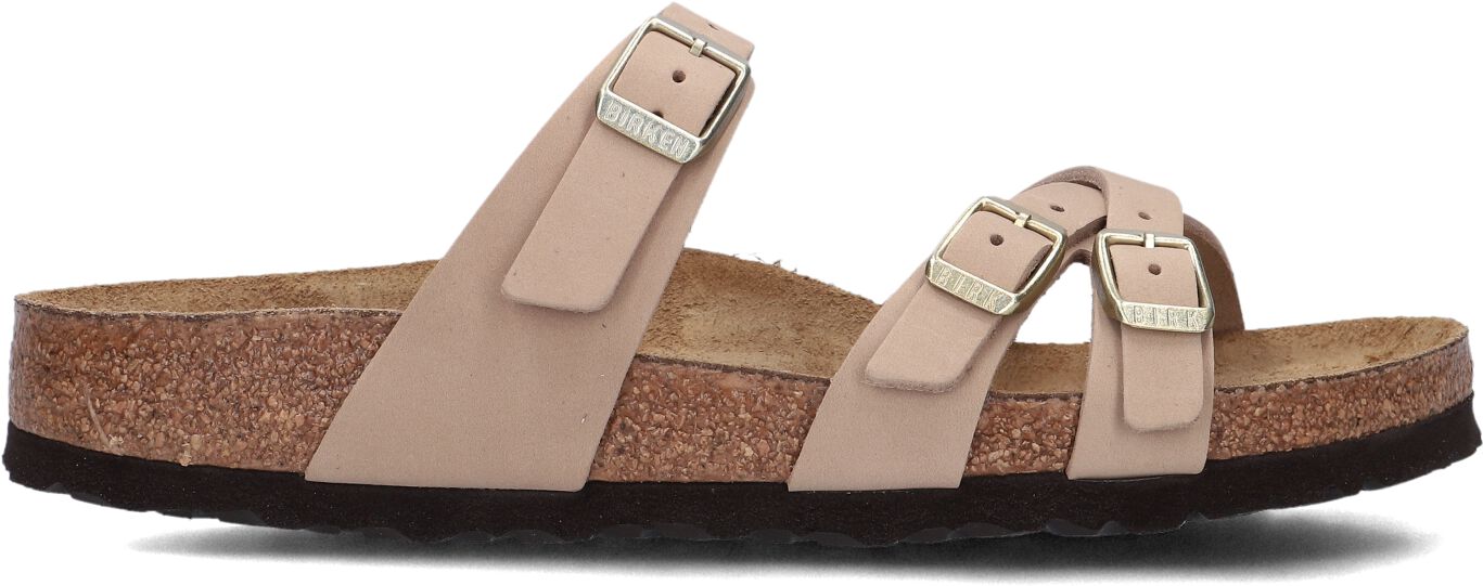 Birkenstock Slippers
Dames Franca