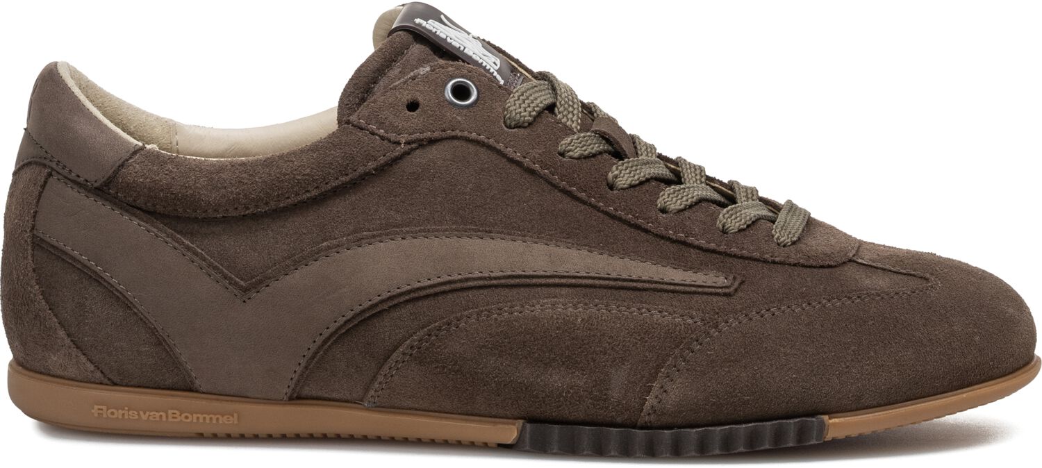 Floris Van Bommel Floris van Bommel Lage Sneakers Heren Sfm-10215 De Vlakker