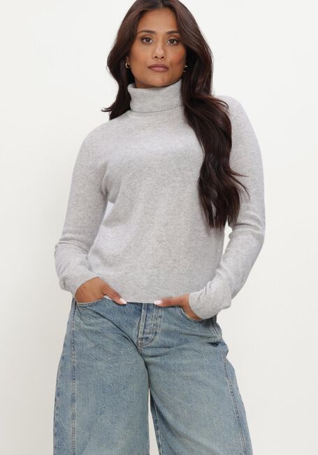 Bruine ABSOLUT CASHMERE Trui THEMYS - large