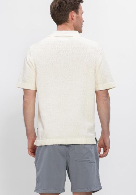 Ecru NN.07 Polo RANDY POLO 6690 - large