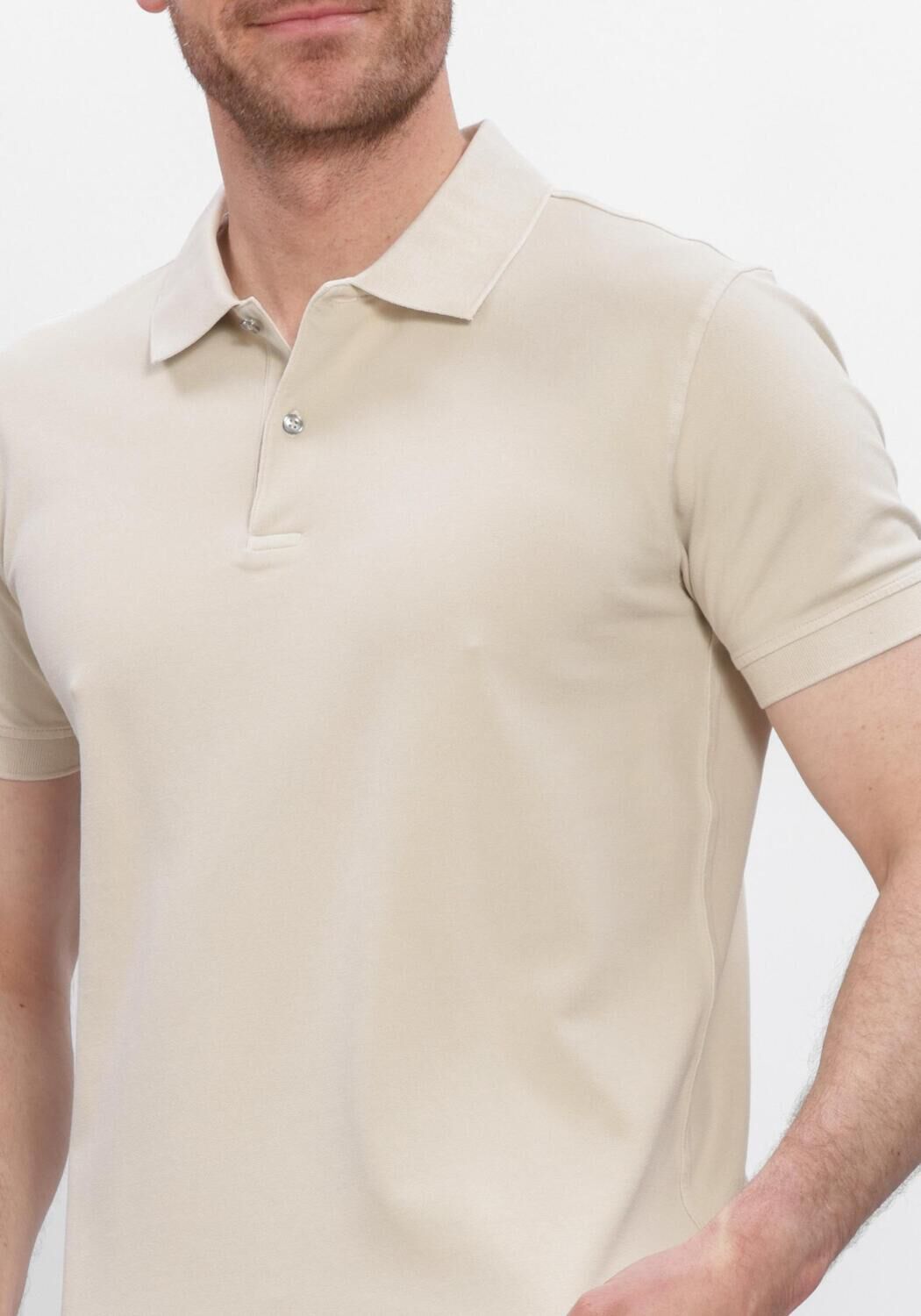 Beige STEFANO LAURAN Polo POLO BJORN - large