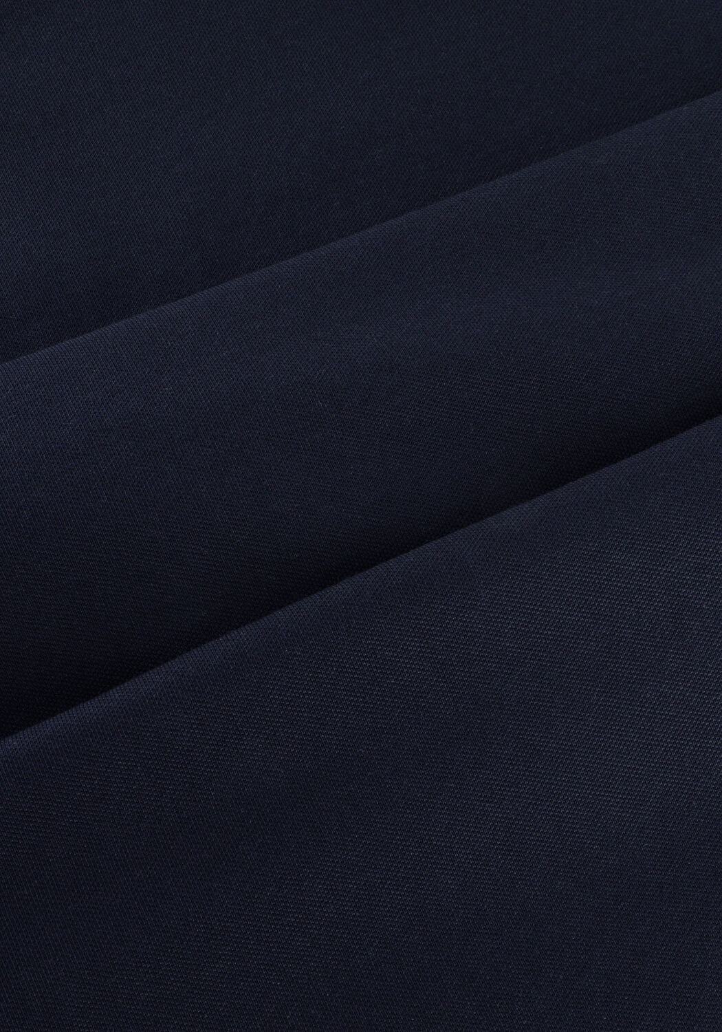 Donkerblauwe PEUTEREY Polo NEW HELGO - large