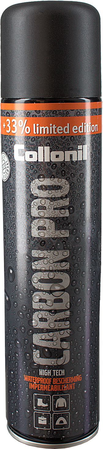 COLLONIL Beschermingsmiddelen Accessoires Carbon Spray