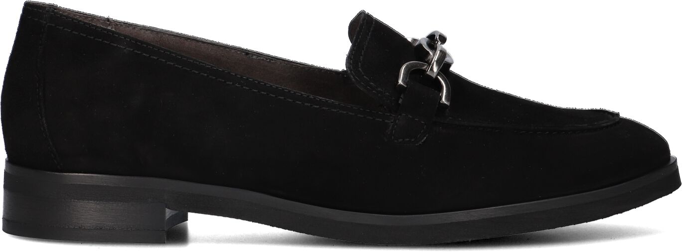 Paul Green Loafers
Dames 1044, Maat: 36, Materiaal: Suède, Kleur: Zwart