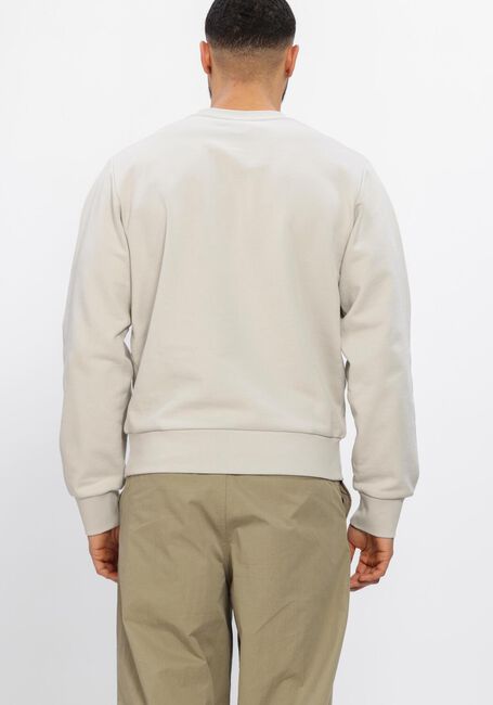 Grijze APC Sweater SWEAT VPC - large