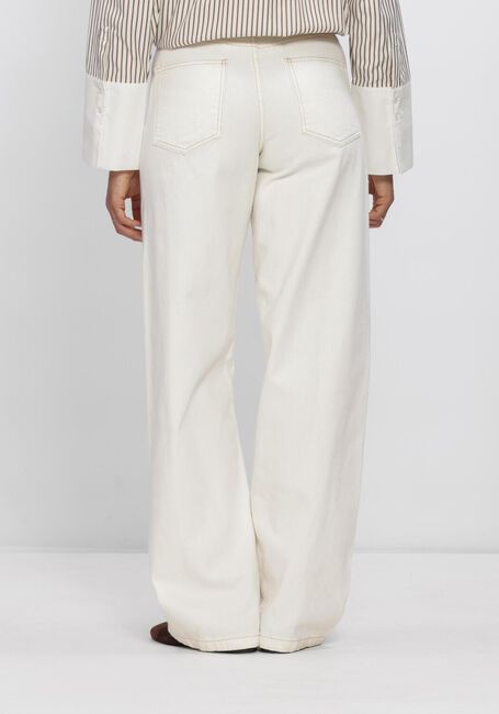 Beige CO'COUTURE Broeken BERNETTACC LL PANT - large