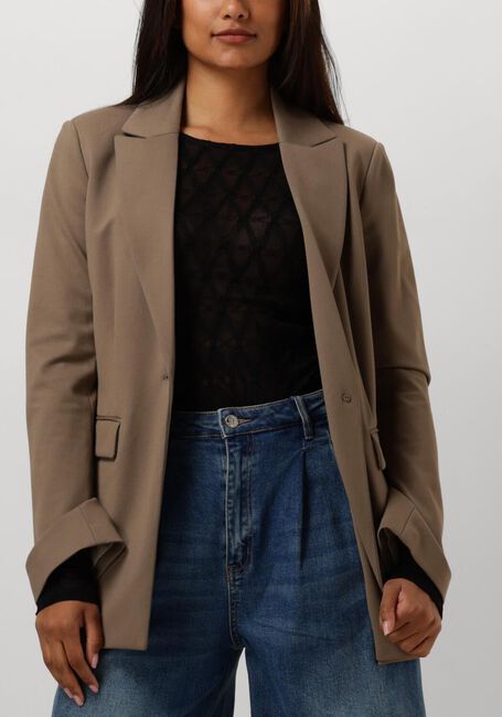 Groene BEAUMONT Blazer TATUM BLAZER - large