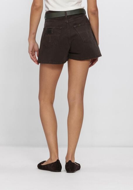 Bruine LOIS JEANS Korte broek SANDRA - large