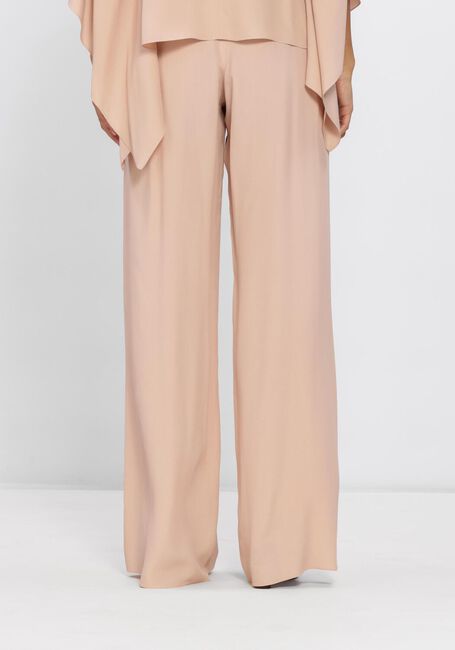 Zand NATAN Wijde broek PANTALON FLOU - large