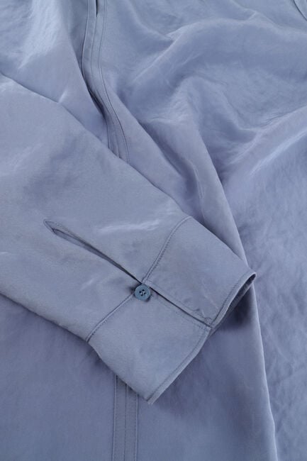 Blauwe LUISA CERANO Blouses BLUSE - large