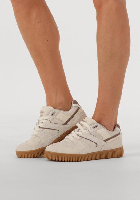 Witte ETONIC Lage sneakers DROPSHOT 80'S - large
