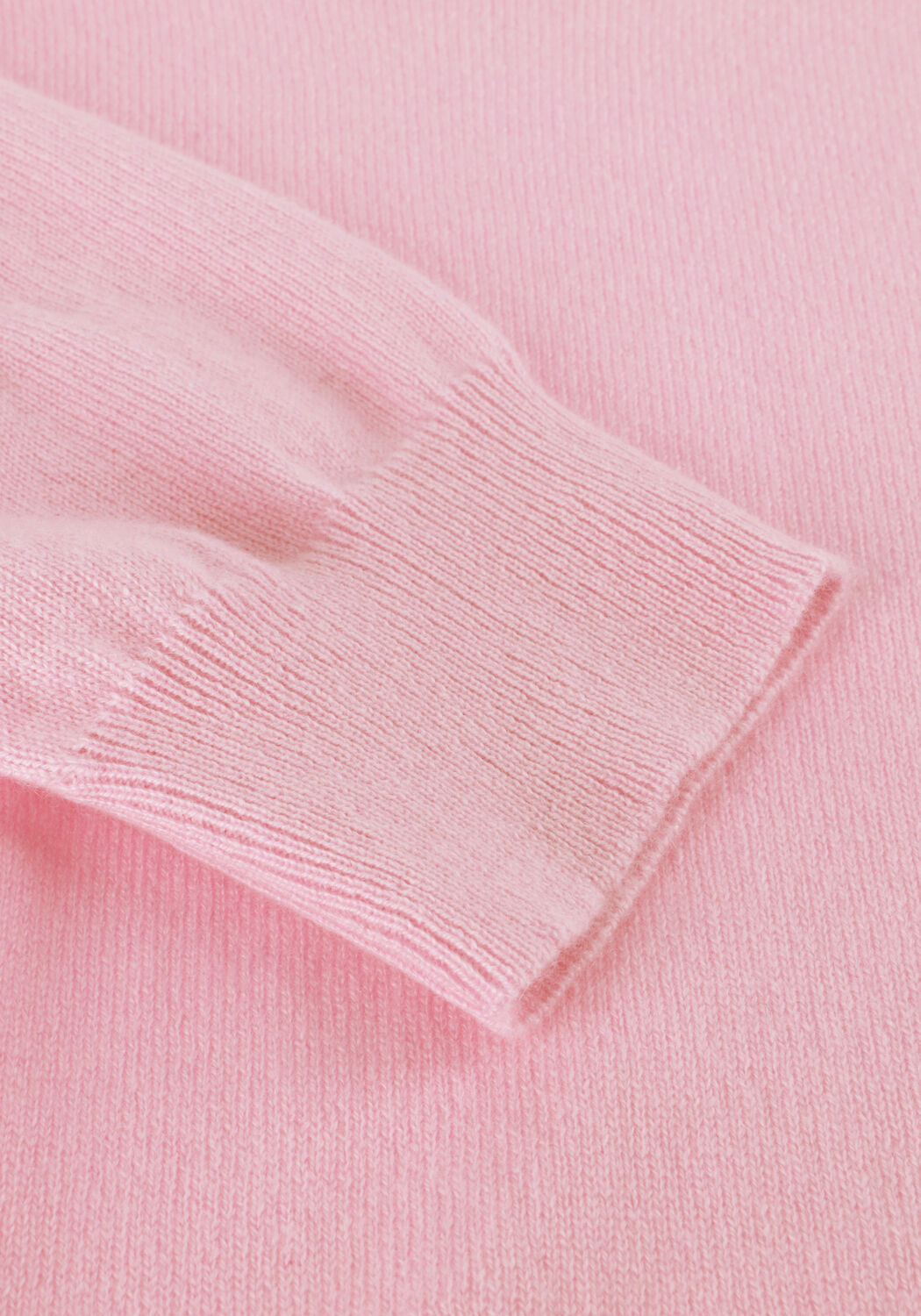 Roze HERSKIND Blouses THERESE KNIT BLOLIUSE 5635969 - large