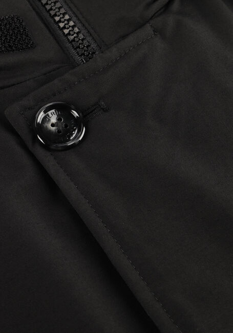 Zwarte WOOLRICH Winterjassen ARCTIC ANORAK - large