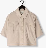 Beige COPENHAGEN MUSE Blouses CMVIANNA-SHIRT Beige COPENHAGEN MUSE Blouses CMVIANNA-SHIRT - medium