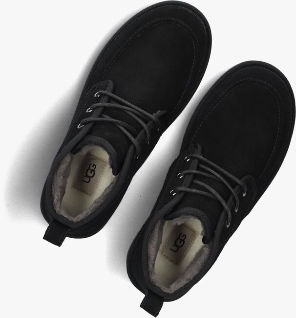 Zwarte UGG Veterboots 1121645 Zwarte UGG Veterboots 1121645 - large