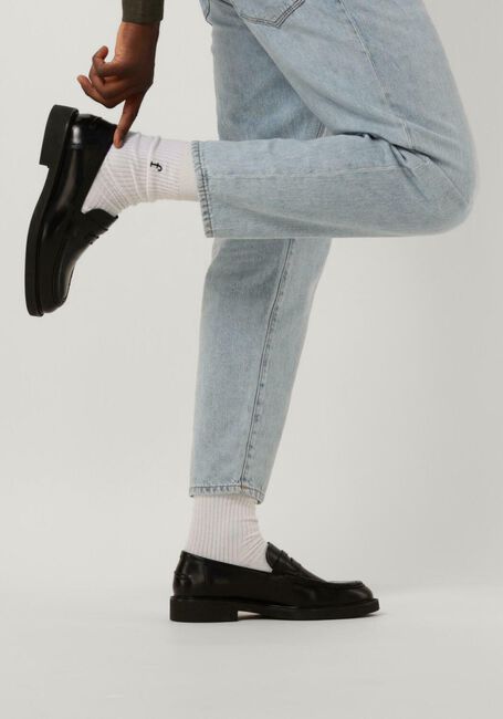 Zwarte VAGABOND SHOEMAKERS Loafers ALEX M - large