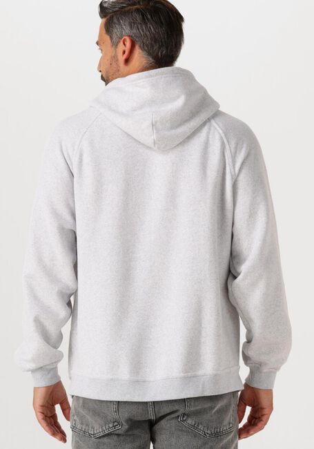 Grijze AMERICAN VINTAGE Sweater BAPTOWN - large