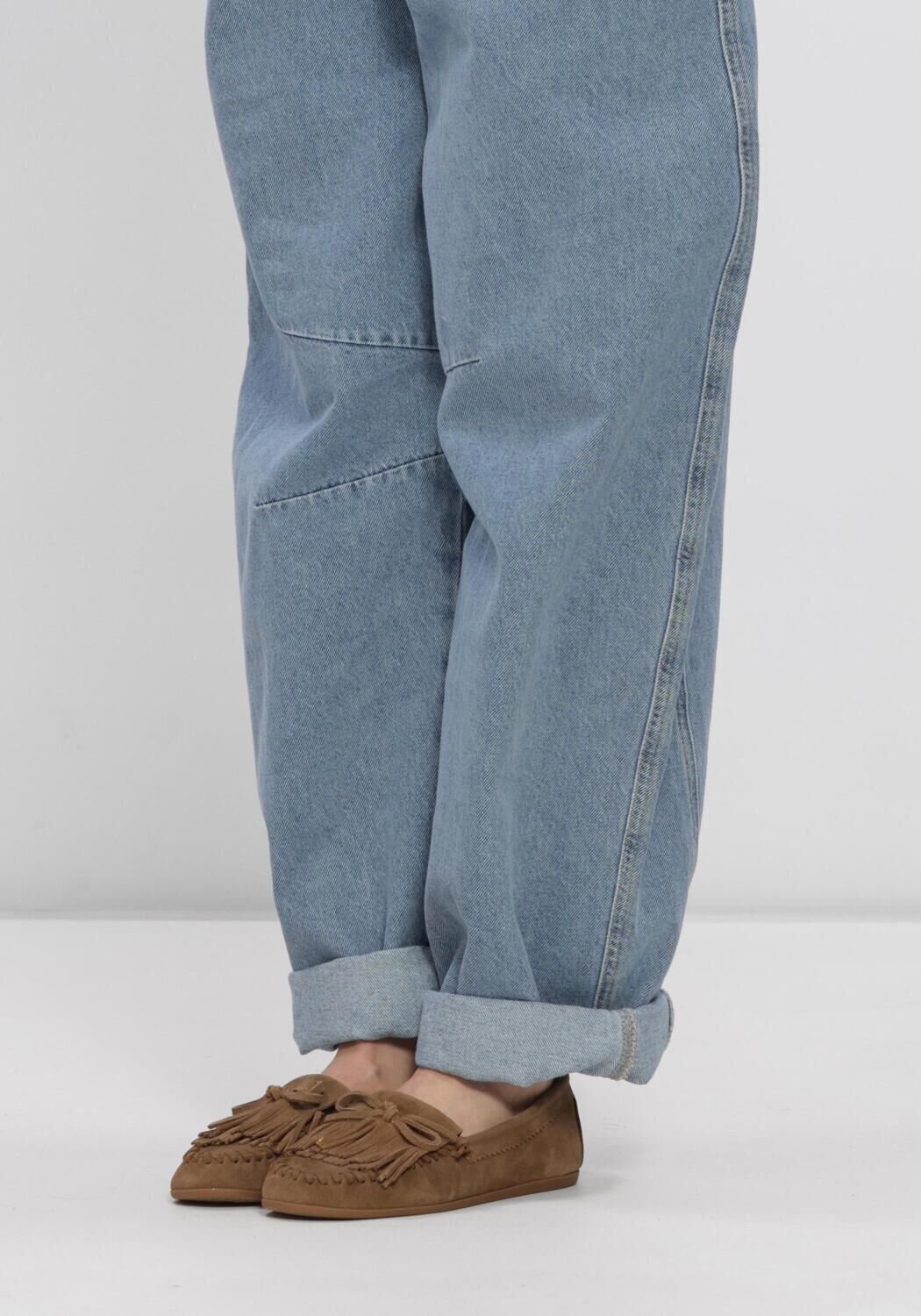 Camel AYANA Mocassins E29018 - large