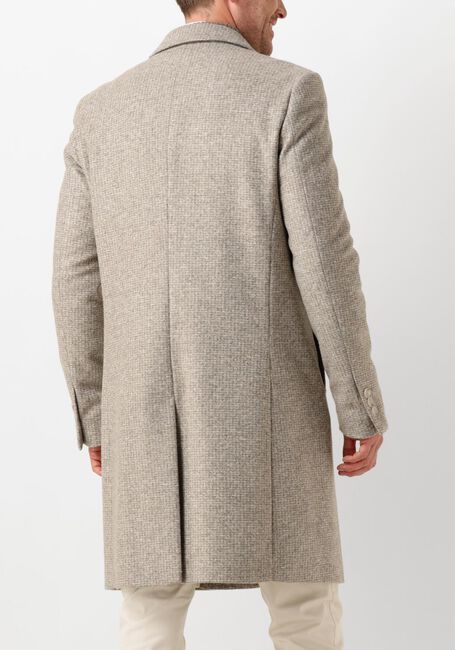 Beige BOSS BLACK Jassen H-HYDE-J-244 - large